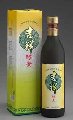 吉祥綜合酵素
